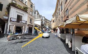 Casa Icaro - In The Center Of Amalfi