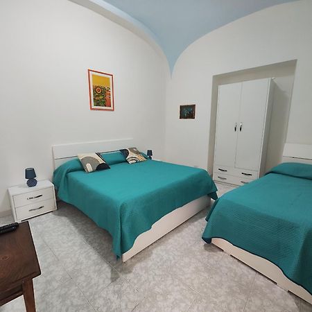 Casa Icaro - In The Center Of Amalfi Villa Exteriör bild