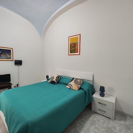 Casa Icaro - In The Center Of Amalfi Villa Exteriör bild