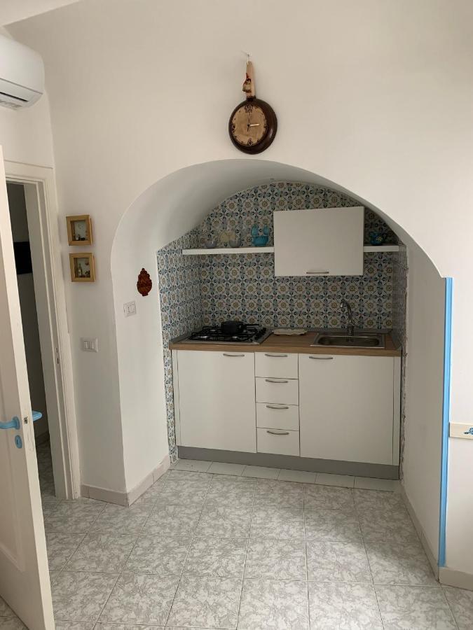 Casa Icaro - In The Center Of Amalfi Villa Exteriör bild