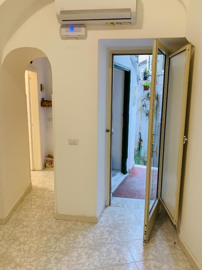Casa Icaro - In The Center Of Amalfi Villa Exteriör bild