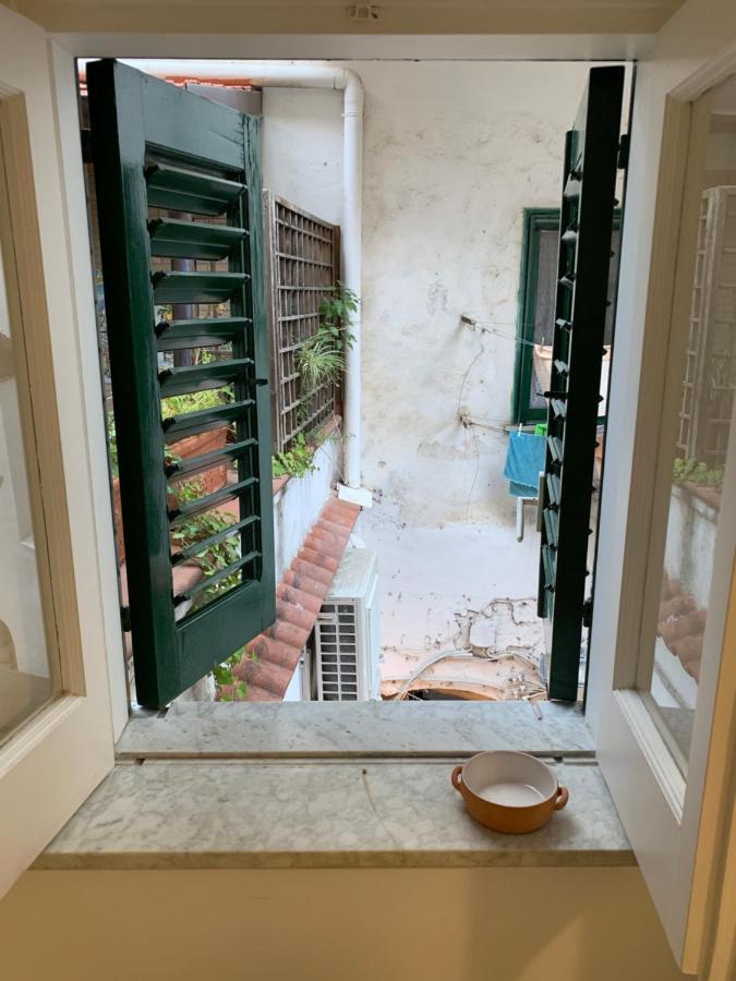 Casa Icaro - In The Center Of Amalfi Villa Exteriör bild