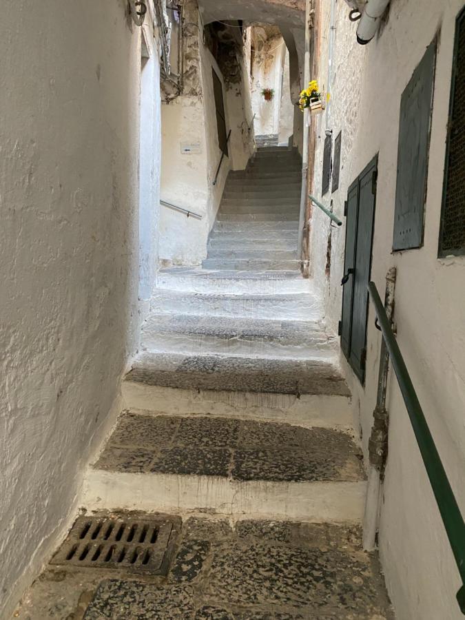 Casa Icaro - In The Center Of Amalfi Villa Exteriör bild
