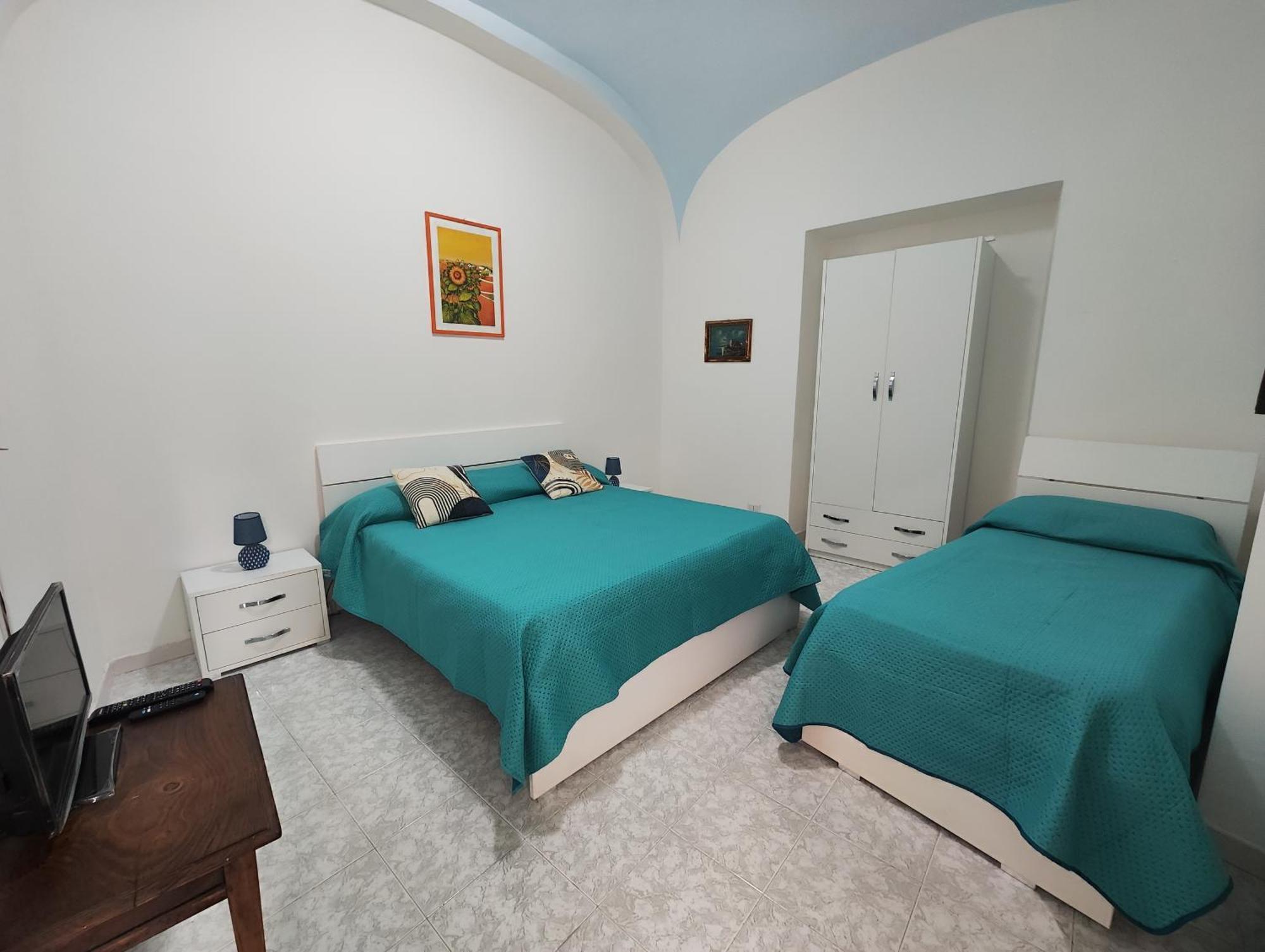 Casa Icaro - In The Center Of Amalfi Villa Exteriör bild