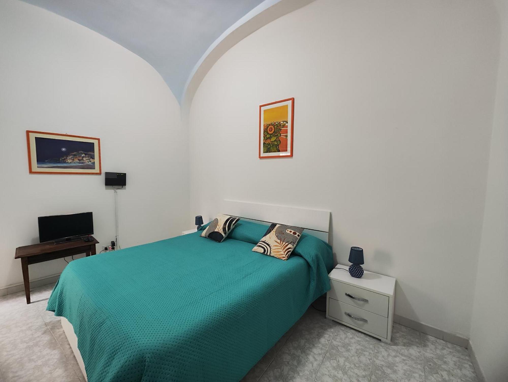Casa Icaro - In The Center Of Amalfi Villa Exteriör bild